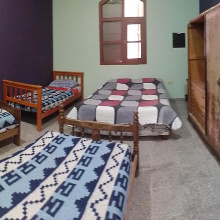 Hotel La Casa De Doris Maimará Zewnętrze zdjęcie