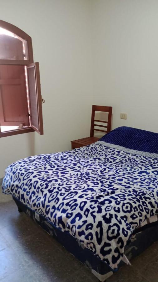 Hotel La Casa De Doris Maimará Zewnętrze zdjęcie