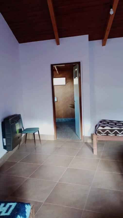 Hotel La Casa De Doris Maimará Zewnętrze zdjęcie