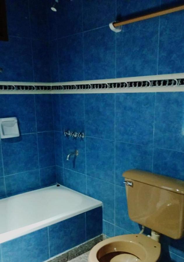 Hotel La Casa De Doris Maimará Zewnętrze zdjęcie