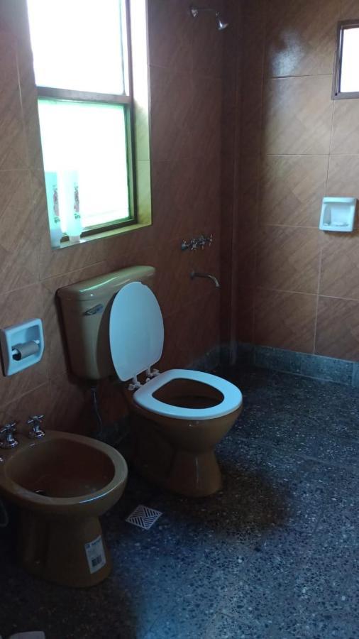 Hotel La Casa De Doris Maimará Zewnętrze zdjęcie