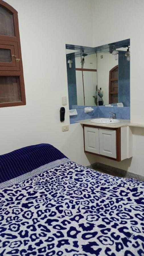 Hotel La Casa De Doris Maimará Zewnętrze zdjęcie