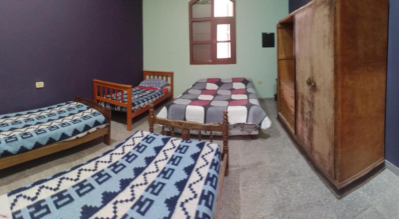 Hotel La Casa De Doris Maimará Zewnętrze zdjęcie